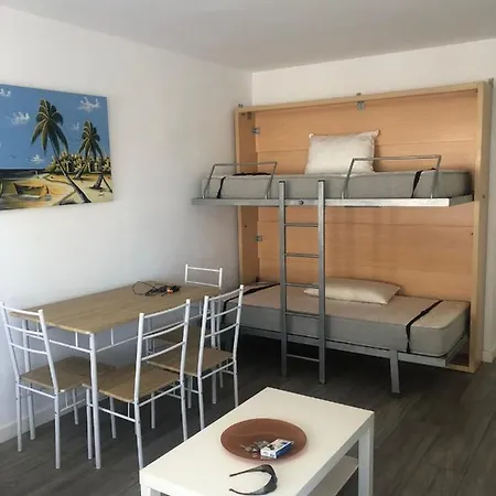 Apartamento Puertomar Roquetas de Mar Exterior photo