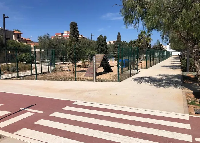 Apartamento Puertomar