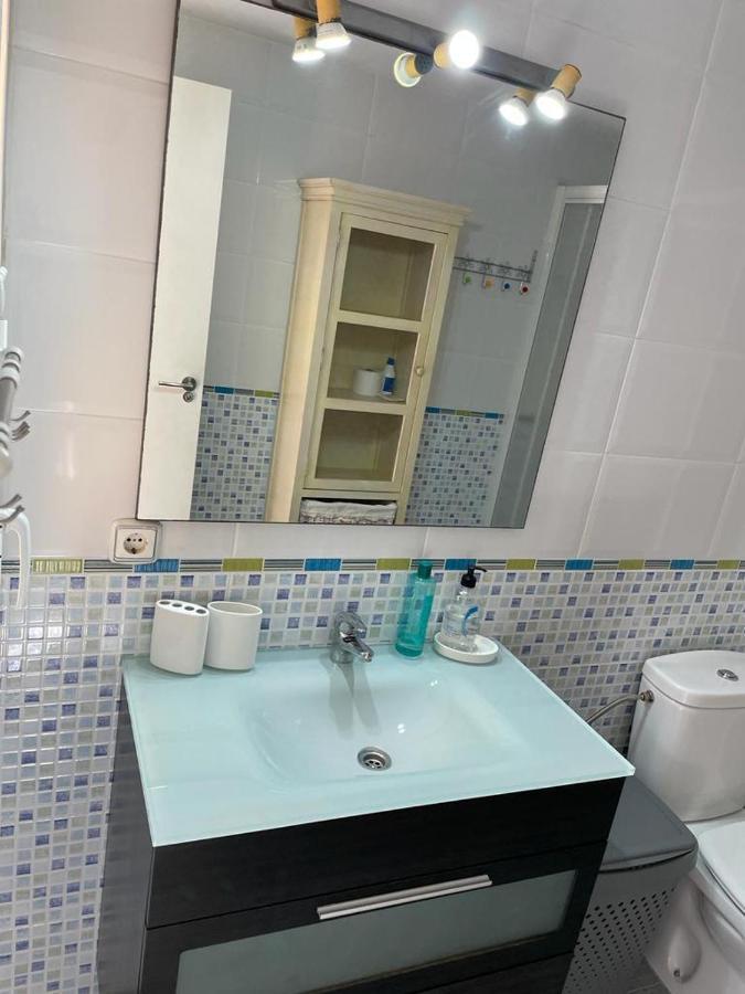 Puertomar Apartment
