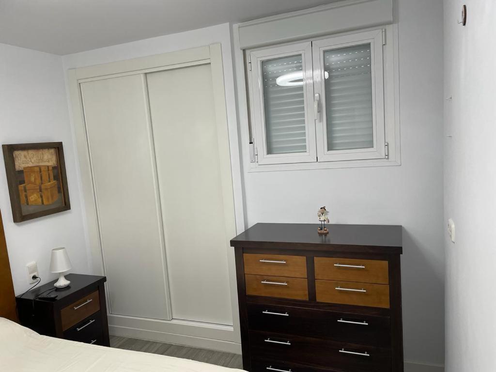 Puertomar Appartement Roquetas de Mar