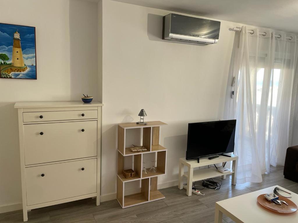 Puertomar Apartment