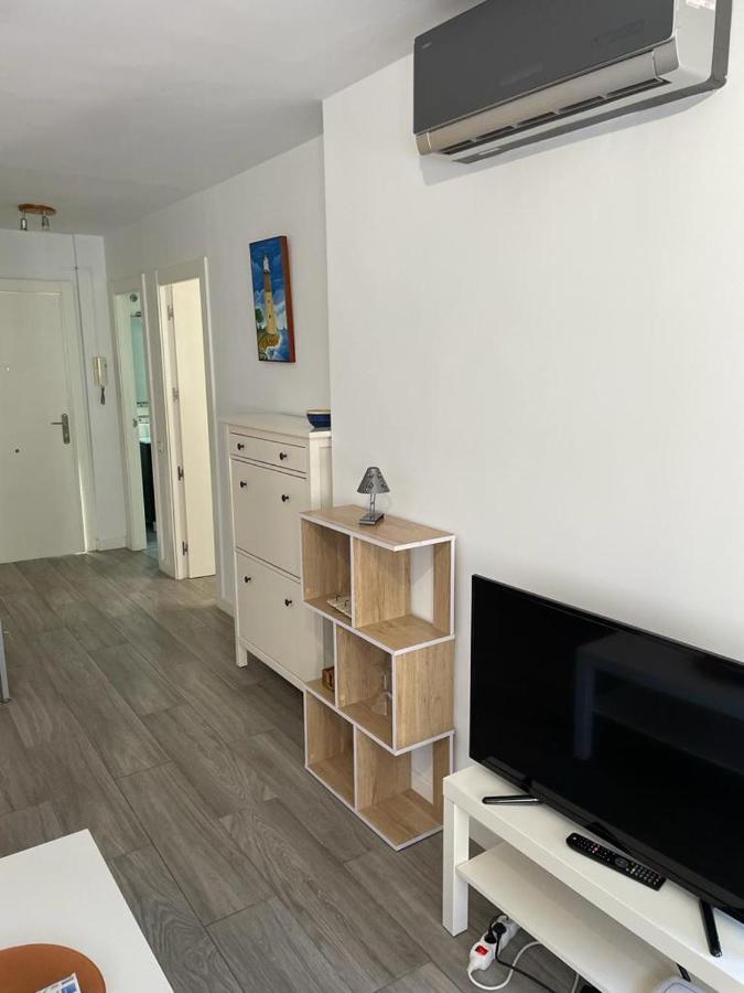 Appartement Puertomar *