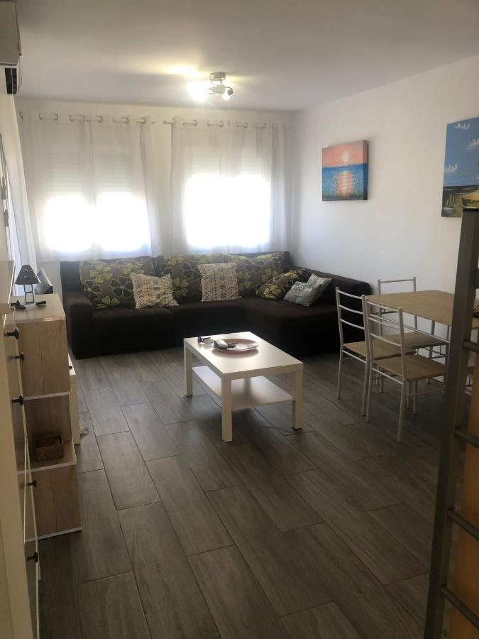 Puertomar Appartement *
