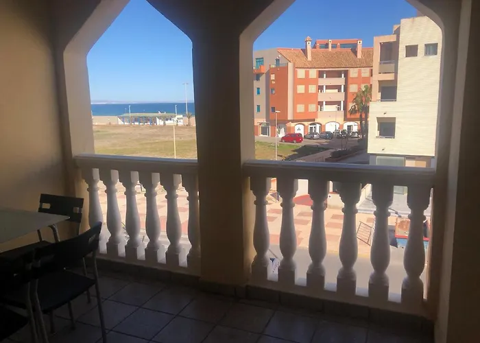 Apartamento Puertomar