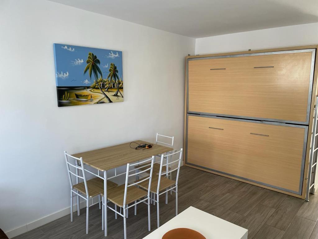 Appartamento Puertomar *