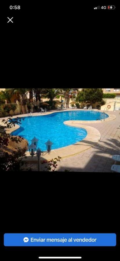 Appartamento Puertomar *